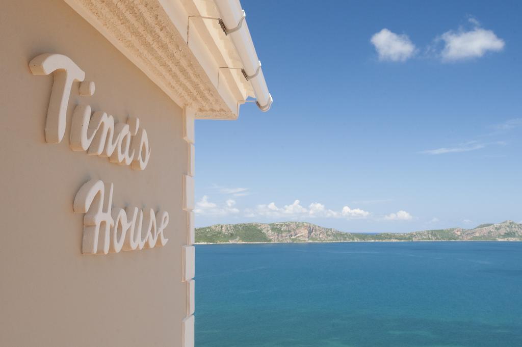 Aparthotel Tina'S House Pylos Exterior foto